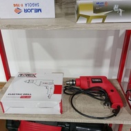 Trex Bor Kayu Besi 10Mm Bor 10Mm Bolak Balik Bor Bolak Balik Electric