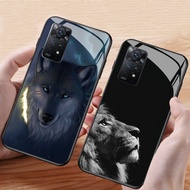 Tempered glass cases for Xiaomi Redmi note 11, Redmi note 11s, Redmi note 11 pro models for men