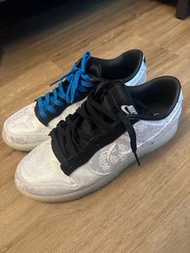 Nike Dunk Low (Fragment x CLOT)