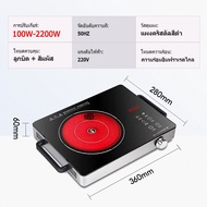 KEVE เตาแม่เหล็กไฟฟ้า 3500W เตาแม่เหล็กไฟา Induction cooker ใช้กับกระทะทุกเภท เตาไฟฟ้า เตาไฟฟ้าเซราม