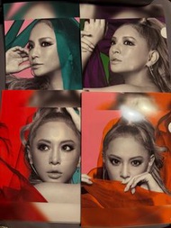 濱崎步 ayumi hamasaki 演唱會 周邊 File