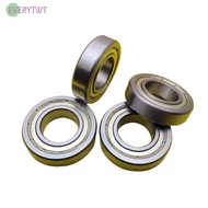 1PCS R16ZZ R16-2RS 25.4*50.8*12.7mm Bearing Steel Inch bearing Textile machinery