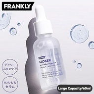 [FRANKLY] Closer Serum 60ml Pore Reducing Ampoule