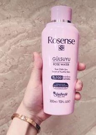 土耳其Rosense洛神詩玫瑰花水300毫升