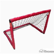 Foldable Floorball Goalpost [🇸🇬 SG Local Seller]