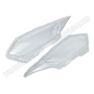 เลนส์ไฟหน้า HONDA HRV(15-19) *ขายเป็นคู่