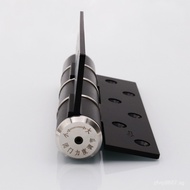 6Inch E Hydraulic Buffer Hinge Silent Adjustable Speed Hinge Wooden Door Hinge Aluminum Hinge Hydrau