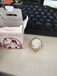 SKULLPANDA 盲盒公仔