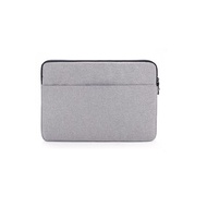 Tas Samsung Tab S10 Plus + 12.4 Inch 2024 X820 X826 Sleeve Oxford Skin Cover Pelindung Laptop Sarung