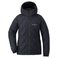 特價 斷碼 Montbell Permafrost Light Down Parka Women's Goretex 女裝 800FP 羽絨 防風 防水 外套 日本 直送 旅行 秋冬 露營 CAMPI