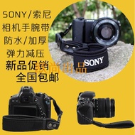 Wrist Strap Suitable for Sony Micro Single a6000 a6300 a5000a5100 a6500 Camera Hand Strap Hand Strap