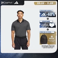 adidas Đánh gôn Áo Polo Ottoman Nam Đen IU4364
