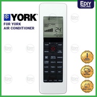 【FREE BATTERY AAA x2】 Air Conditioner Remote Control Replacement ACSON D@IKIN Aircond Air Cond yk3