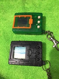 數碼暴龍機 tamagotchi digimon ver.5