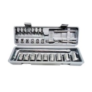 KTP kunci sok 27pcs kunci shock kunci socket 27 pcs ORIGINAL