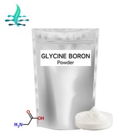 Top Quality Supplement Boron Glycinate Powder Food Grade Boron Glycinate CAS:77356-05-9