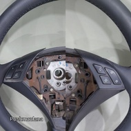 Original BMW E60 Circle - BMW Steering Wheel