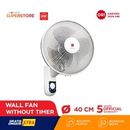 Kdk Wall Fan 40cm (16 ") - Wn40b