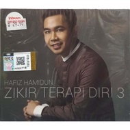 Hafiz Hamidun - Zikir Terapi Diri 3 (CD)
