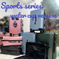 Travel Bag 20 Inches 24 29 Rolling