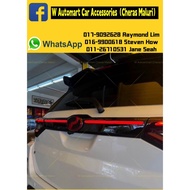 PERODUA ATIVA LED REAR TAILGATE TRUNK GARNISH LED LIGHT  LAMP