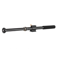 kissdumbo-SG Andoer 36.6in Tripod Extension Rod Boom Arm for with Quick Release Plate 10KG/22lbs Loa