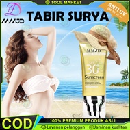 MMJD Sunscreen Spf30 Pa+++ Skincare Sunblock Sunscreen Bpom Glowing Face Sunblock Face and Body