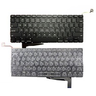 Apple Macbook Pro 15 Laptop Keyboard" A1286