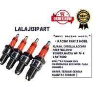 BUSI RACING KAKI 3 MOBIL KIJANG COROLLA CIVIC ACCORD PRESTIGE MAZDA |