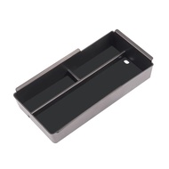 [READY] MG S5 EV Armrest Box Storage Box Body Kit mg s5 ev Car Decoration Accessories TPA2