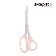 Sharpist 9 "Cloth Cutting Craft Scissors-Color Craft Series-SAS90.A