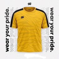 School Colors Drifit Jersey (UP, ADMU, DLSU, UST Colors)