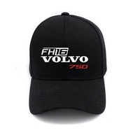 HAT/ fh16 750 print cap volvo unisex men women cotton cap baseball cap sports outdoor sports cap