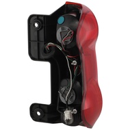 Tail Light Lamp Assembly For 2013-21 Nissan NV200 Left Side With Bulb NI2800201