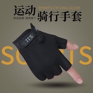 Sports gloves sports gloves Half Finger 511 Tactical gloves Outdoor Mountaineering sports Anti-slip 