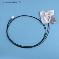 kit7c 100K Ohms SMD NTC Thermistor Temperature Sensor Lid Mount Universal Patch SMD for Battery Pa T