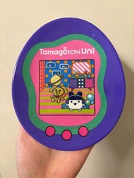 Tamagotchi Uni 造型碟