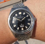 罕有古董60年代日本 Citizen 星辰 自動機械潛水錶