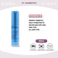 [VT] Hydrop Reedle Shot 100hL/300hL/700hL Moisturizing Booster  Deep Hydration