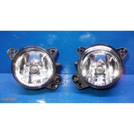 PROTON PREVE 2012-2016 FOG LAMP / BUMPER LAMP