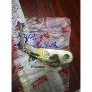 SHAFT GEAR SUB GEAR LC135 V1 V2 V3 V4 V5 V6 KAKI SAP GEAR SHAFT BRACKET