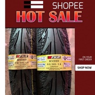 TAYAR TUBELESS RS380 FKR  EGO, AVANTIZ SAIZ 14 70/90 14 & 80/90 14