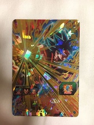 龍珠Heroes 閃卡4星UM4-043