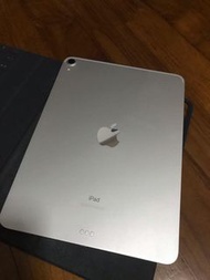 APPLE 銀 iPad Pro 11 高階平板 64G 九成五新以上 刷卡分期零利率