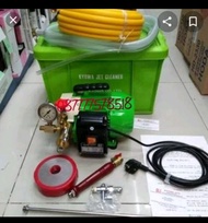 KYOWA Jet Cleaner KYC 208. Alat Steam Ac