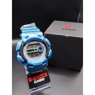 ORIGINAL G-SHOCK GULFMAN Tripple Crown (READY STOCK)