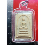 SOMDEJ 顺德 越拉康
WAT RAKANG 

佛历Be.2537