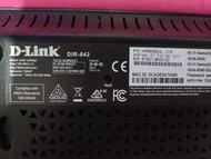 D~link WIFI ROUTER