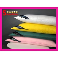 Gift/Tidur Bantal Hotel/Bantal Hilton/Pillow/Hilton Pillow/Bantal Hotel 5 Star/Sarung Bantal Hilton 
