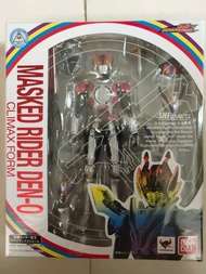全新Shf Masked rider Den-o climax 電王